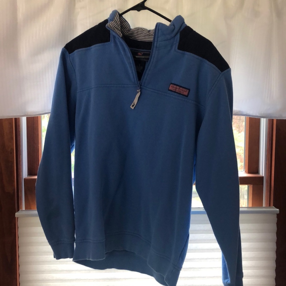 Men’s vineyard vines shep shirt